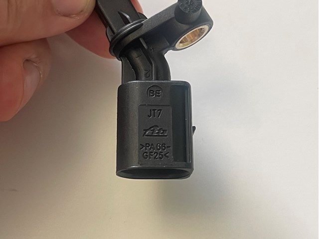 VAG WHT003862 Датчик АБС задний правый в наличии Одесса