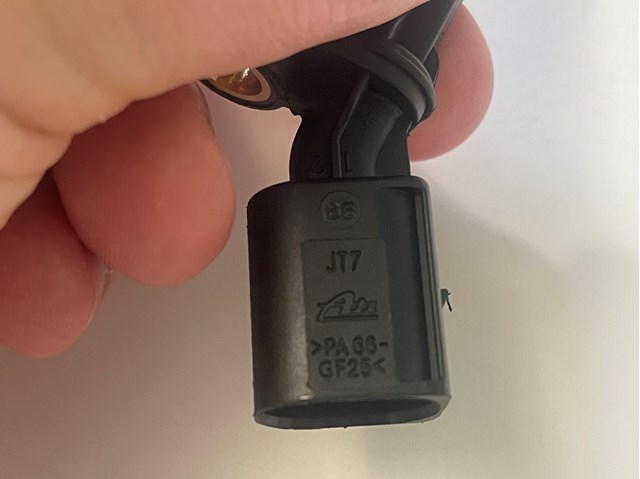 WHT003863 Датчик АБС (ABS) задний левый купить Полтава