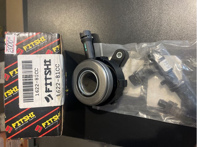 FITSHI 162281CC Выжимной подшипник в наличии Киев