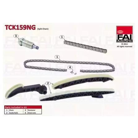 TCK159NG купить Ирпень