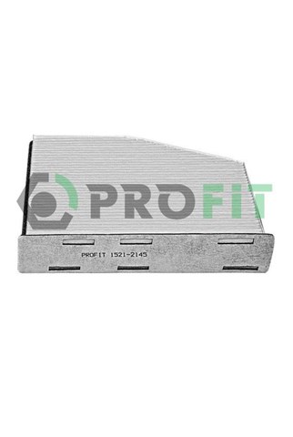 Фильтр воздушный отопителя 15212145 PROFIT