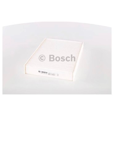 1987435057 BOSCH Фильтр салона купить в Хмельницкий