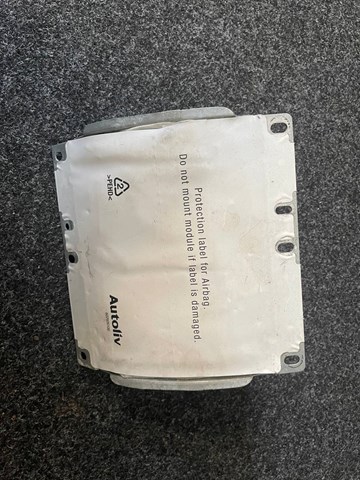 8623350 Подушка безопасности (AIRBAG) пассажирская купить Полтава