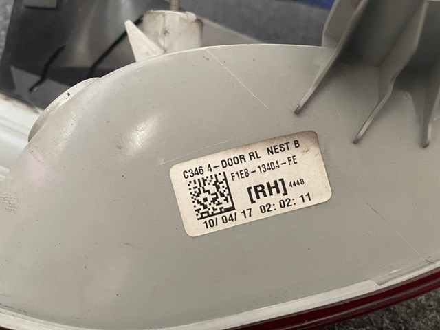 FORD F1EB13404FE в наличии Черновцы
