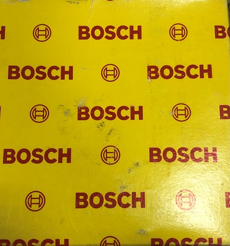 BOSCH 1235522382 Крышка распределителя зажигания (трамблера) в наличии Харьков