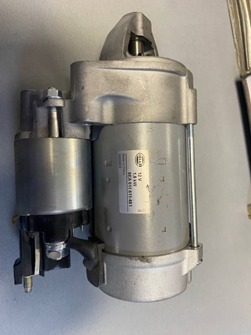 8EA011611481 HELLA Стартер купить в Винница