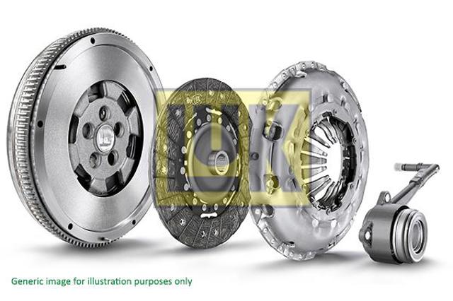 LUK 600024000 Сцепление в наличии Винница