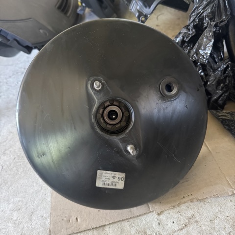 NISSAN 0204051565 Усилитель тормозов (вакуумный) в наличии Днепр