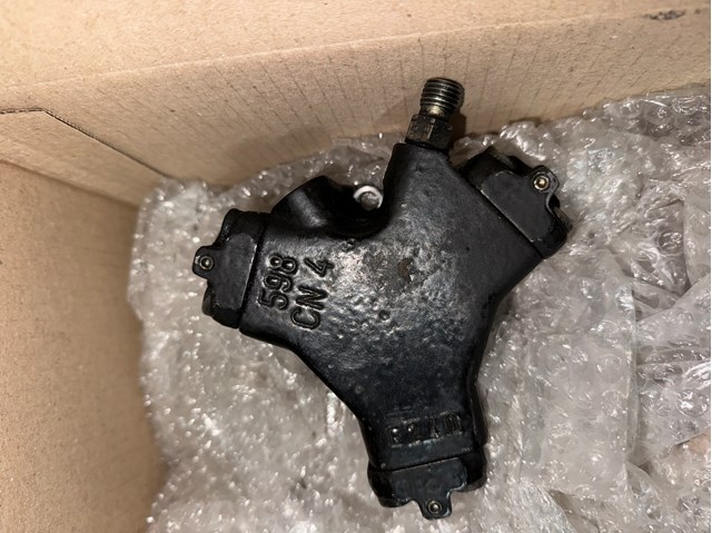 BOSCH 0445010038 ТНВД в наличии Запорожье