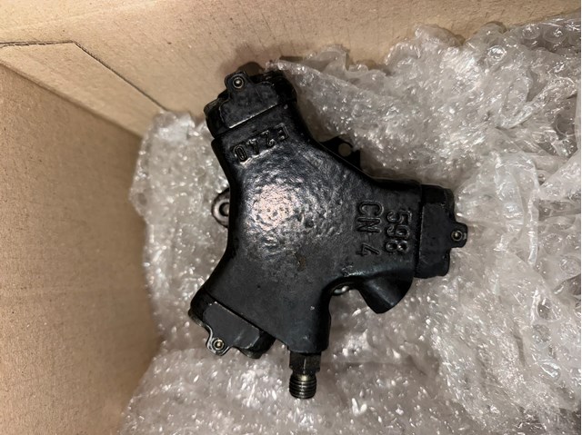BOSCH 0445010038 ТНВД в наличии Черкассы
