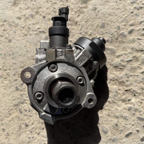 BOSCH 0445010511 ТНВД в наличии Павлоград