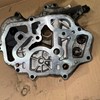 Кронштейн масляного фильтра 059115397AA VAG