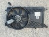Диффузор радиатора охлаждения в сборе с крыльчаткой 1137328558 FORD