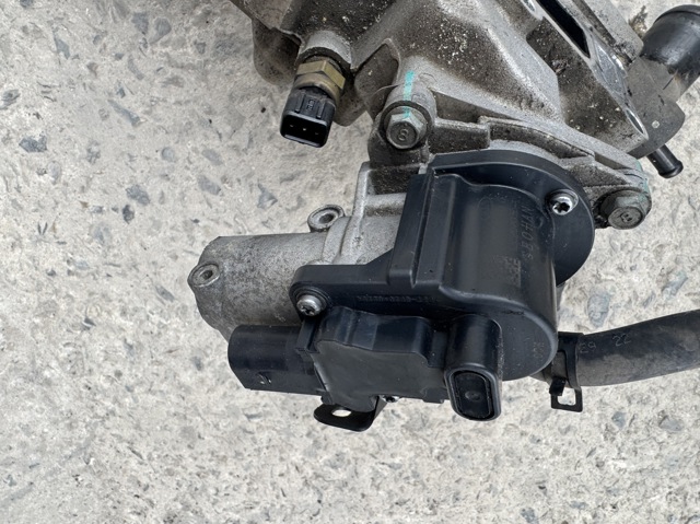 Клапан EGR, рециркуляции газов 284102F000 HYUNDAI