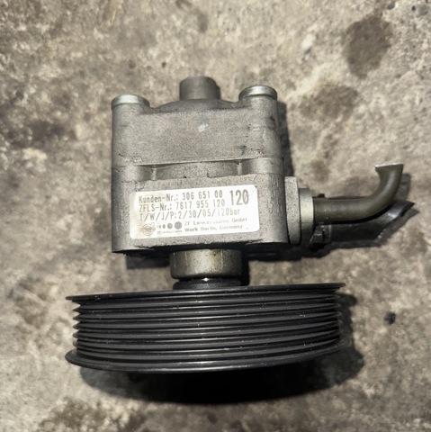 30665100 VOLVO Насос гидроусилителя руля (ГУР) купить в Сумы