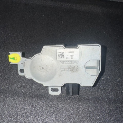 Колонка рулевая 31202262 VOLVO