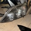 Вставка фары левой 33151SWWG01 HONDA