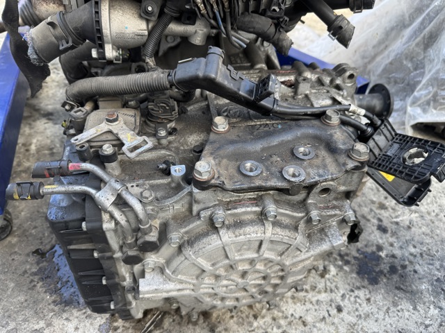 HYUNDAI 450003B250 АКПП в сборе (автоматическая коробка передач) в наличии Киев