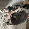 КПП 55219858 FIAT