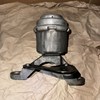 Правая подушка двигателя 7G916F012FD FORD