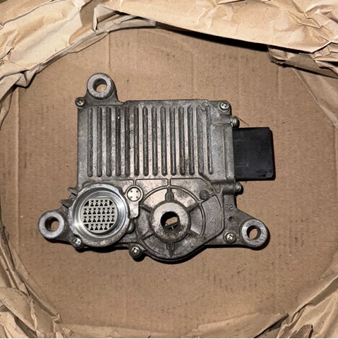 7G9N14C336DB FORD Блок управления акпп купить в Житомир
