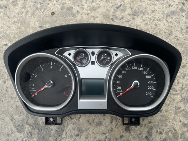 Приборная доска 8V4T10849EF FORD