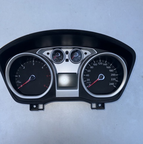 Щиток приборов 8V4T10849GF FORD