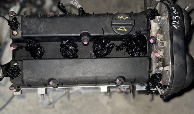 SIDA FORD Двигатель купить в Ужгород