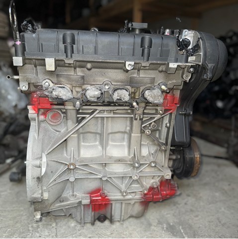 SIDA FORD Двигатель купить в Каменское