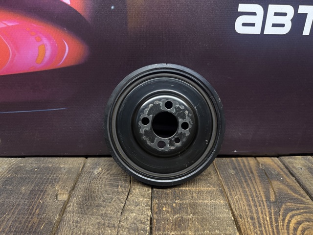 Демпфер коленвала 03G105243 VAG