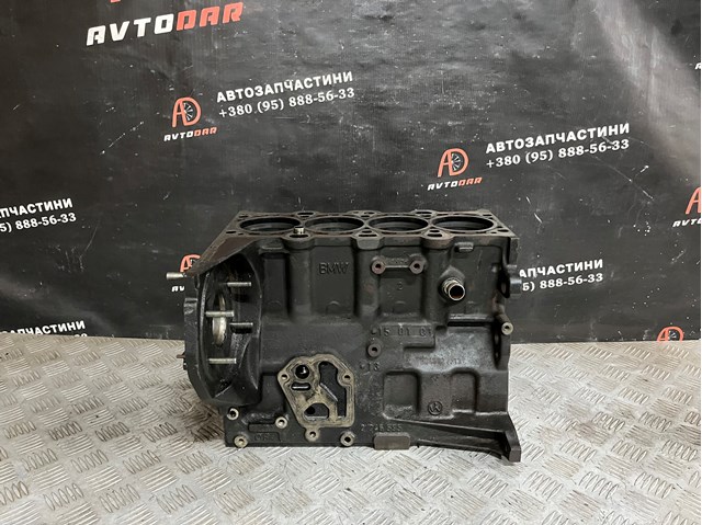 BMW 11112247509 Блок цилиндров двигателя в наличии Черновцы