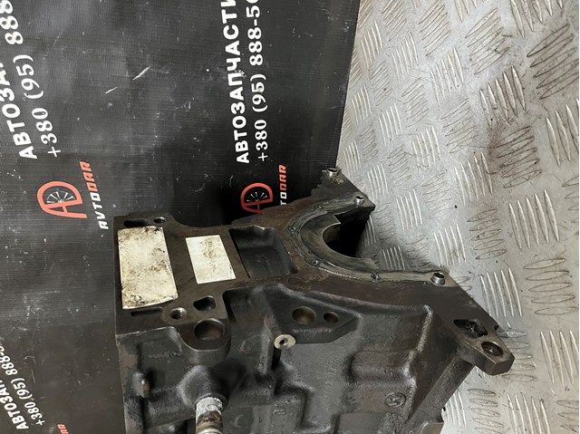BMW 11112247509 Блок цилиндров двигателя в наличии Харьков