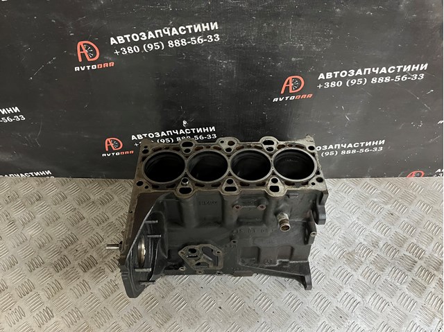 BMW 11112247509 Блок цилиндров двигателя в наличии Ирпень