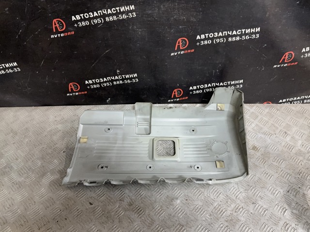 BMW 11127531324 Крышка двигателя в наличии Винница