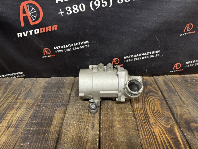 11517586925 Помпа водяная (насос) охлаждения купить Ровно