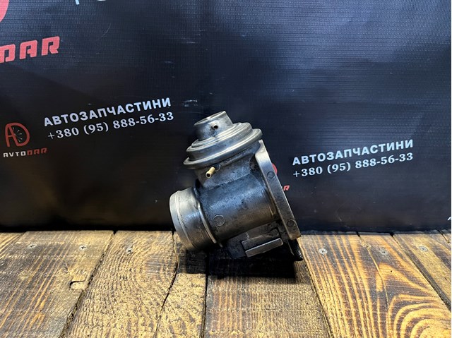 11712247177 BMW Клапан EGR рециркуляции газов купить в Запорожье