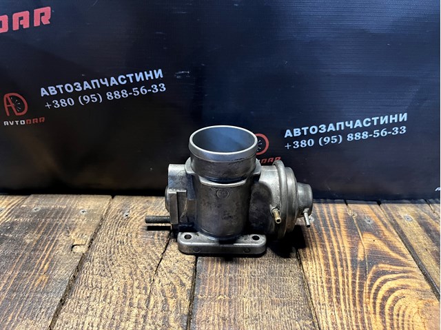 11712247177 BMW Клапан EGR рециркуляции газов купить в Львов
