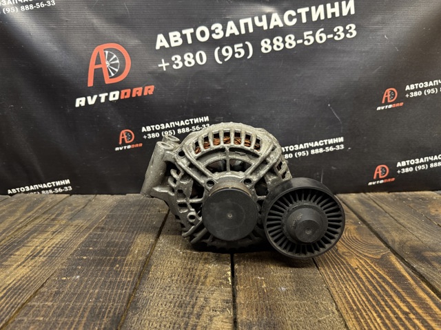 12317543083 Генератор купить Киев