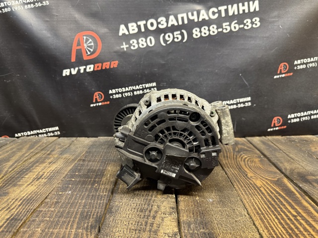 BMW 12317543083 Генератор в наличии Винница