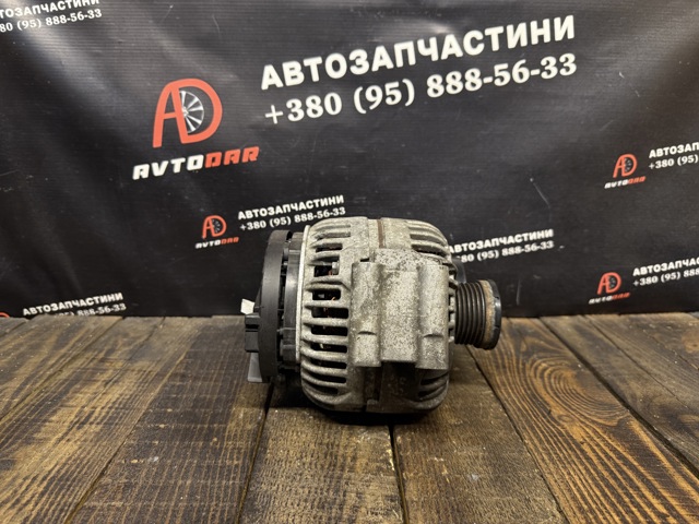 BMW 12317543083 Генератор в наличии Киев