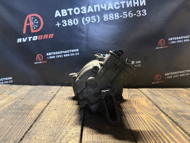 OPEL 13124750 Компрессор кондиционера в наличии Ровно