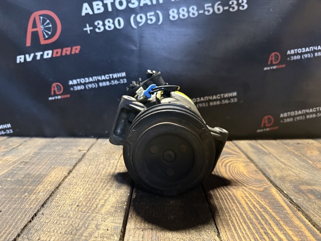 OPEL 13124750 Компрессор кондиционера в наличии Сумы