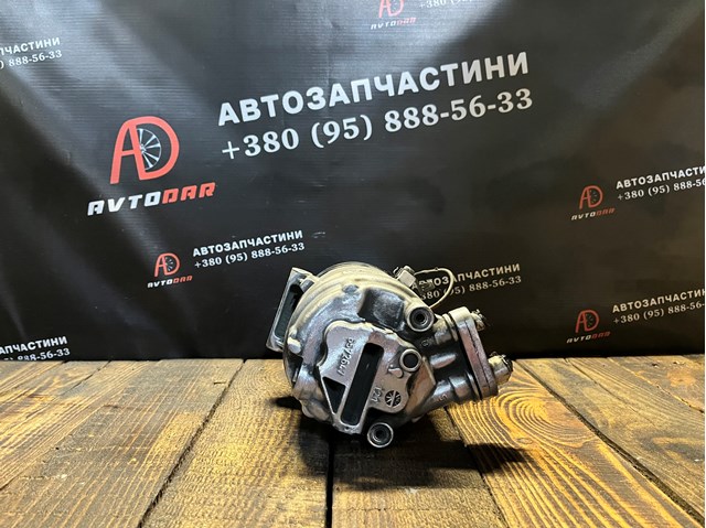13322148 OPEL Компрессор кондиционера купить в Черкассы
