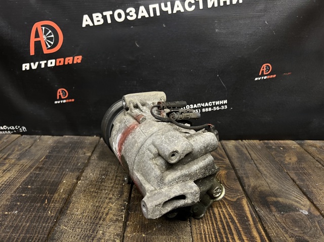 OPEL 13335252 Компрессор кондиционера в наличии Житомир