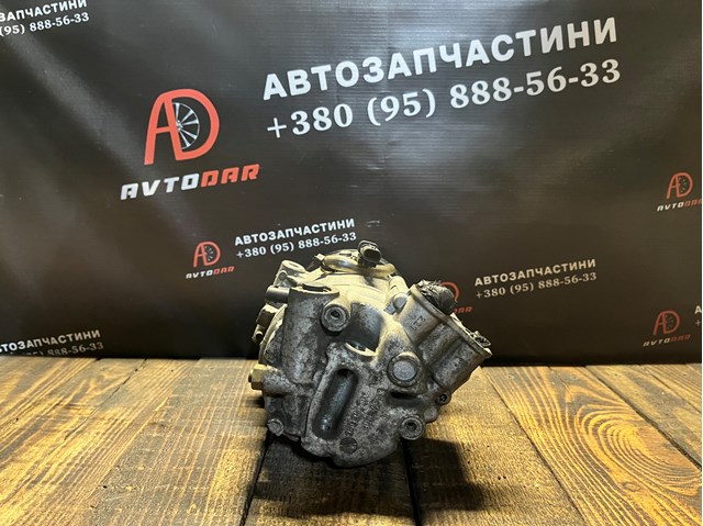 OPEL 13335253 Компрессор кондиционера в наличии Ужгород