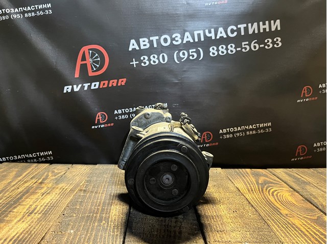 OPEL 13335253 Компрессор кондиционера в наличии Киев