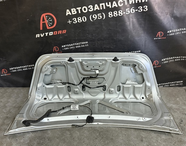 1353382 FORD Крышка багажника купить в Черкассы