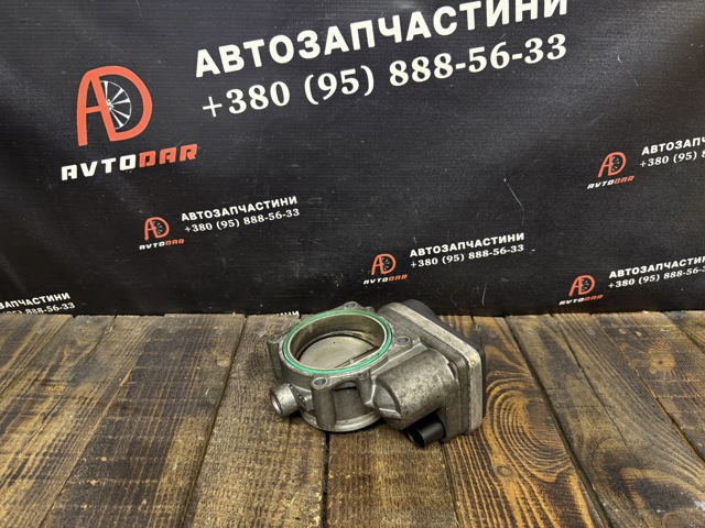 BMW 13547516946 Дроссельная заслонка в наличии Ужгород