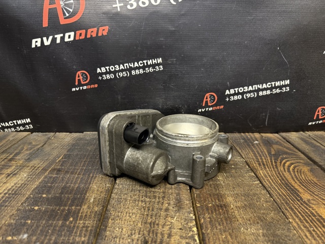 13547516946 BMW Дроссельная заслонка купить в Черновцы