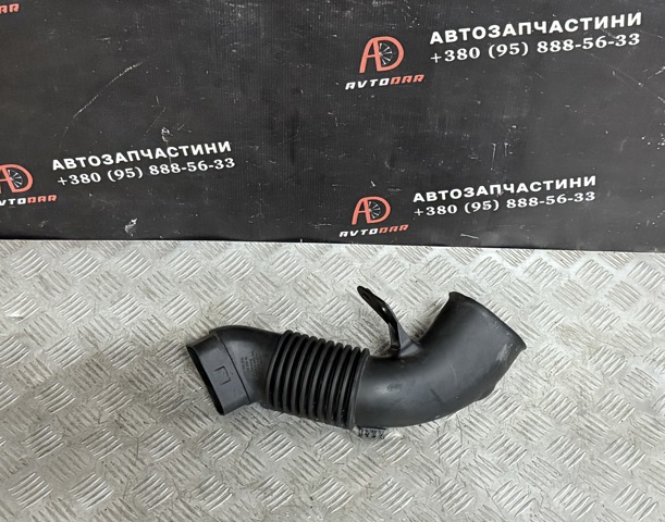 BMW 13717790056 Патрубок воздушный, вход воздушного фильтра в наличии Полтава